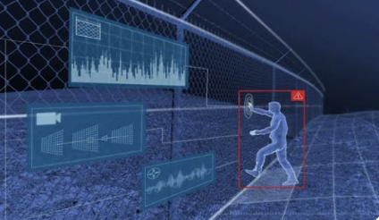 Intruder Detection
